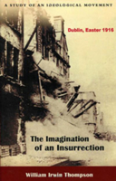 The imagination of an insurrection : Dublin, Easter 1916 0060902523 Book Cover