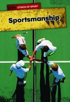 Sportsmanship 143295976X Book Cover