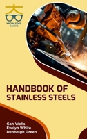 Handbook of Stainless Steels 9390013860 Book Cover