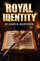 ROYAL IDENTITY B0HDDBQPHB Book Cover