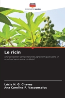 Le ricin (French Edition) 6208306647 Book Cover