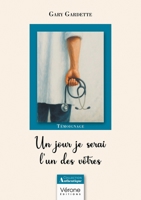 Un jour je serai l'un des vôtres B0FKMV9LCC Book Cover
