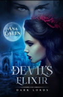 The Devil's Elixir B0874LXLT2 Book Cover