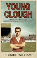 Young Clough 0670919306 Book Cover