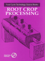 Root Crop Processing 1853391387 Book Cover