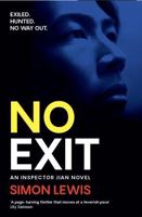 No Exit 1908745894 Book Cover