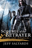 Scourge of the Betrayer 1597804061 Book Cover