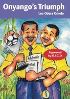 Onyango's Triumph 996647062X Book Cover