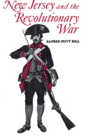 New Jersey and the Revolutionary War 081350760X Book Cover