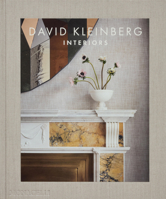 David Kleinberg: Interiors 1580936369 Book Cover