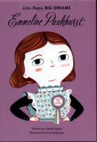 Emmeline Pankhurst 1786032619 Book Cover