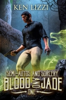 Blood and Jade B09B563R6G Book Cover