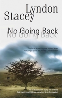 No Going Back 1847512194 Book Cover
