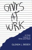 Gnys at Wrk : A Child Learns to Write and Read 0674354907 Book Cover