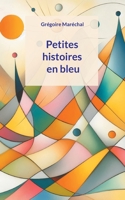 Petites histoires en bleu 2322636169 Book Cover