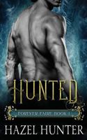 Hunted 1535586249 Book Cover