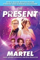 The Present B0D79V77B7 Book Cover