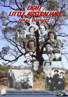 Eight Little Australians 0648775208 Book Cover