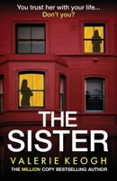 The Sister 1806561123 Book Cover