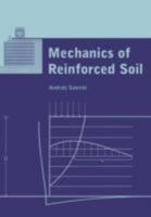 Mechanics of Reinforced Soil 9058093301 Book Cover