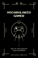 Vocabulario Gamer 8411720764 Book Cover
