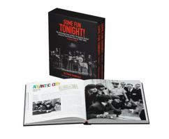 Some Fun Tonight!: The Backstage Story of How the Beatles Rocked America: The Historic Tours 1964-1966 1495065707 Book Cover