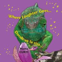 Where Laughter Goes 9962570212 Book Cover