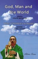 God, Man and the World 074146960X Book Cover