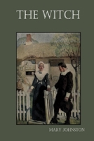 The Witch 1542417511 Book Cover