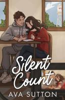 Silent Count: Illustrated (Walker University Stallions) B0GVF9VGFS Book Cover