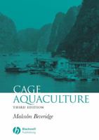 Cage Aquaculture 1405108428 Book Cover