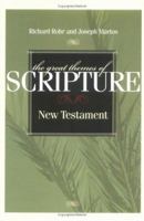 Great Themes of Scripture: New Testament (Great Themes of Scripture Series) 0867160985 Book Cover