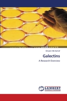 Galectins 3843388628 Book Cover