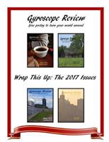 Gyroscope Review Wrap This Up: The 2017 Issues 1979763887 Book Cover