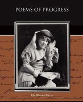 Poems Of Progress 1438529643 Book Cover