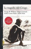 Tragedia en el Congo 6071108497 Book Cover