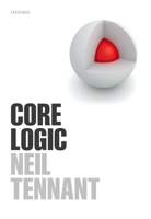 Core Logic 0198777892 Book Cover