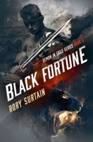 Black Fortune: Demon in Exile B096LTWBFP Book Cover