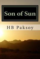 Son of Sun: In Training 1986035166 Book Cover