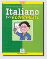 Italiano per Economisti 8886440685 Book Cover