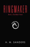 The Black Triton 1958557013 Book Cover