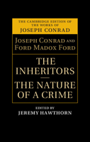 The Inheritors and The Nature of a Crime 1107016819 Book Cover