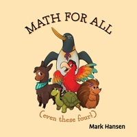 Math for All 1636070906 Book Cover