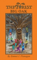 The Forest – Big Oak 1398407542 Book Cover