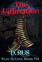 The Ultimation 1539710033 Book Cover