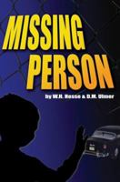 Missing Person 0595351352 Book Cover