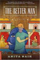 The Better Man 0312253761 Book Cover
