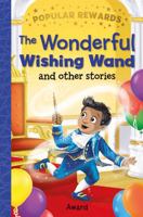 Wonderful Wishing Wand 1782703500 Book Cover