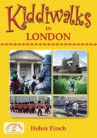 Kiddiwalks in London 1846741955 Book Cover