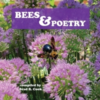Bees & Poetry B0GTYKK9LZ Book Cover